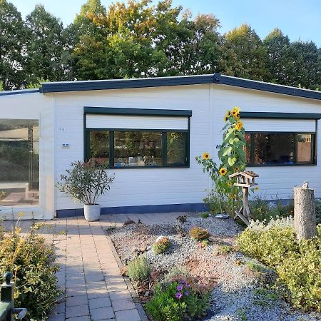 Chalet M & J Heel Exterior foto