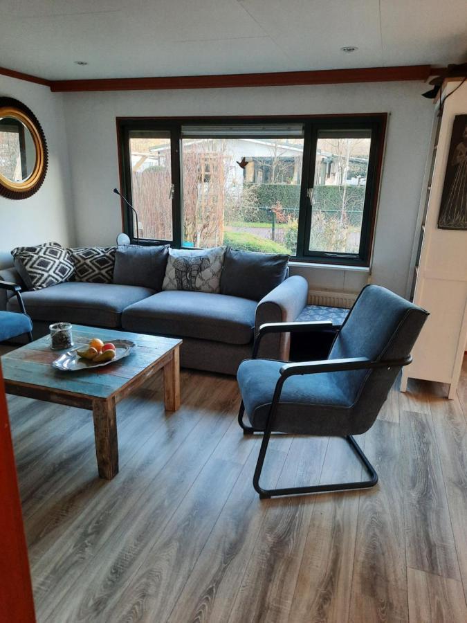 Chalet M & J Heel Exterior foto