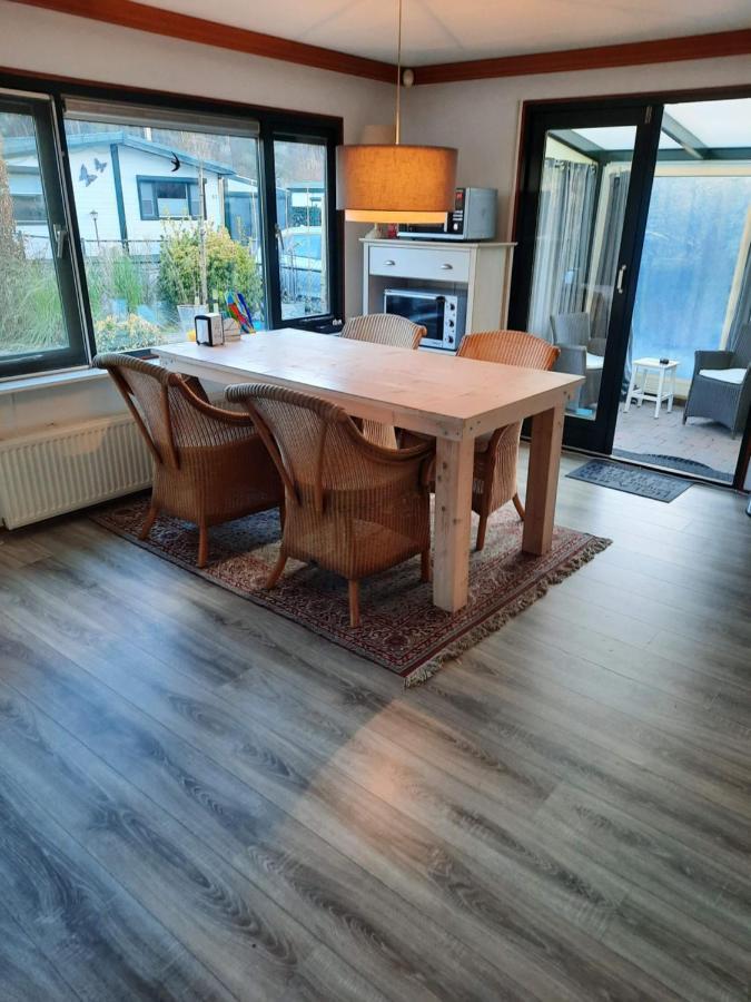 Chalet M & J Heel Exterior foto
