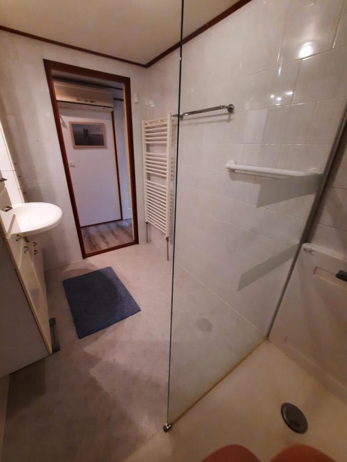 Chalet M & J Heel Exterior foto