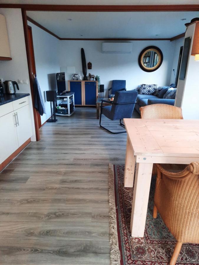 Chalet M & J Heel Exterior foto