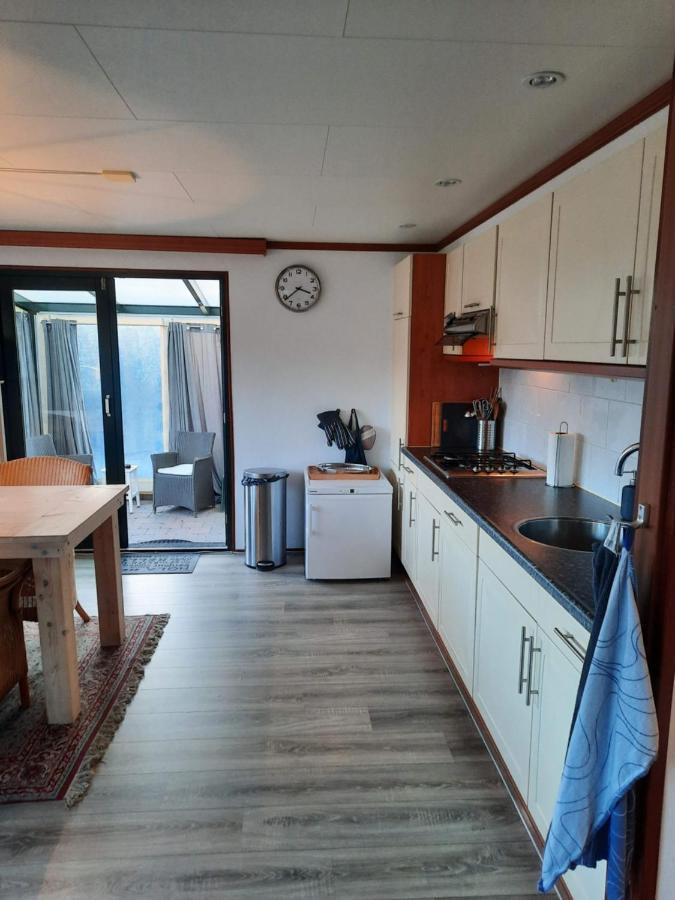 Chalet M & J Heel Exterior foto