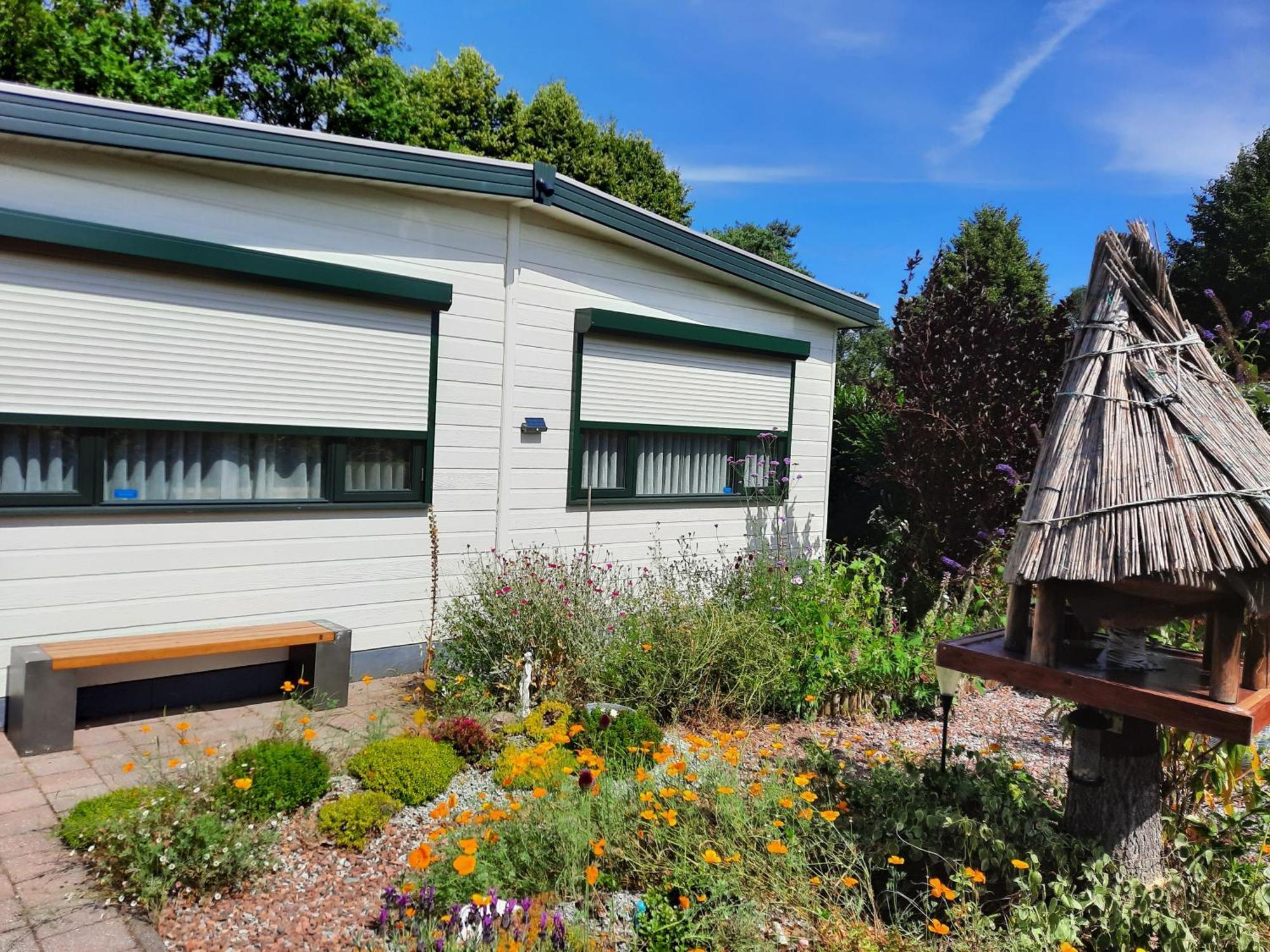 Chalet M & J Heel Exterior foto